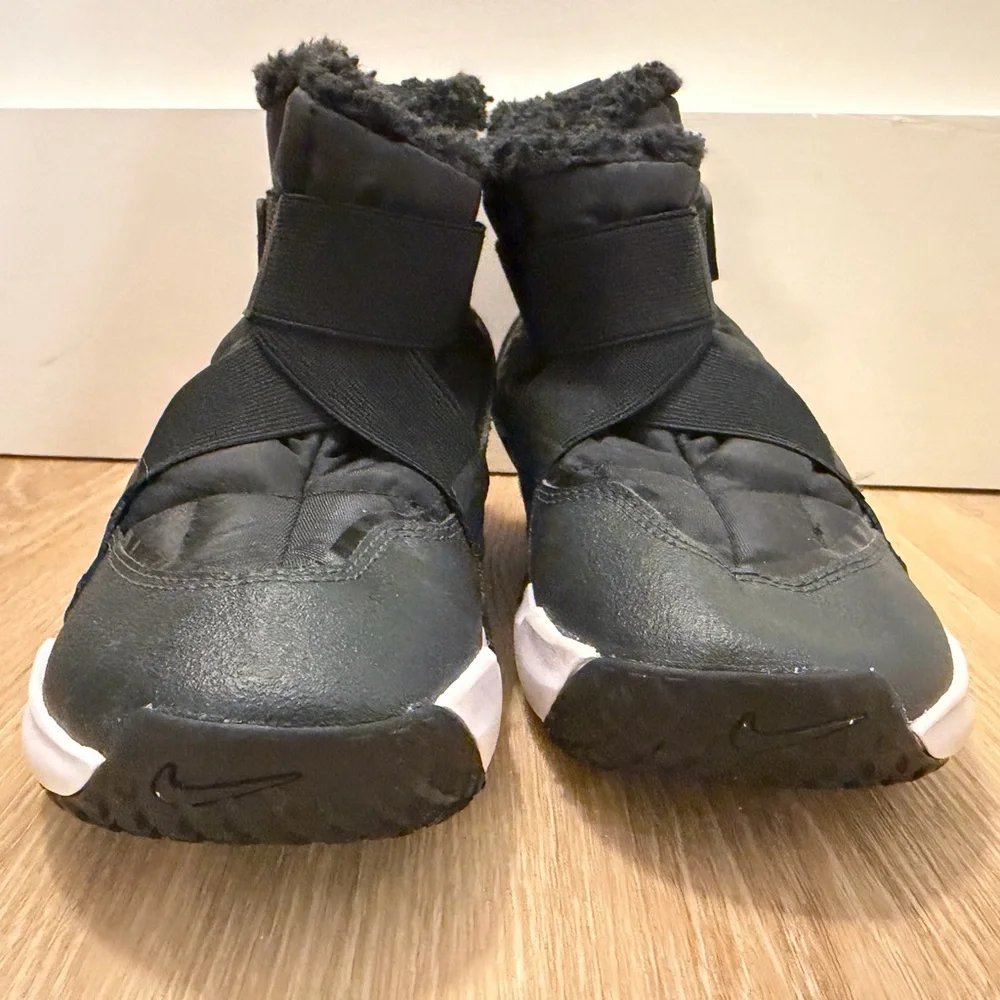 Nike Kids Flex‎ Advance slip-on Snow Boot